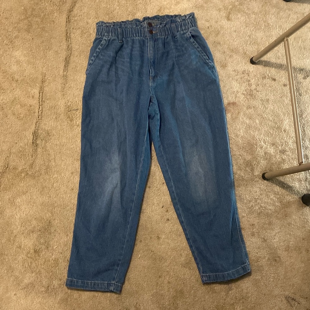 Blue Jeans